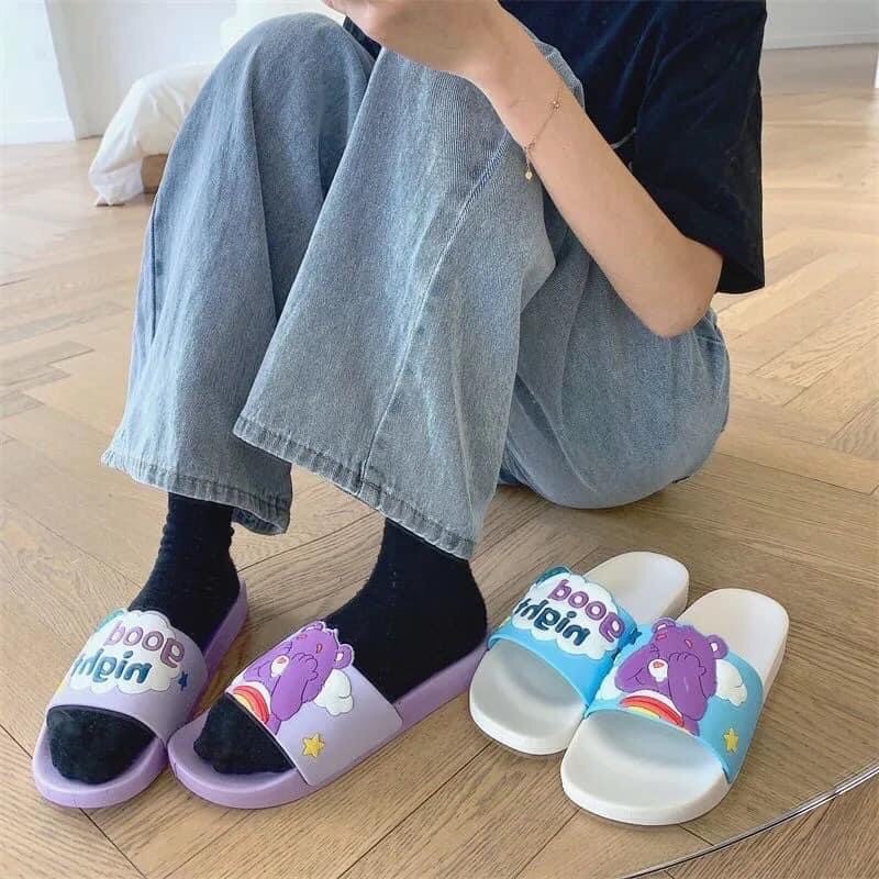 DÉP GẤU DỄ THƯƠNG 2021