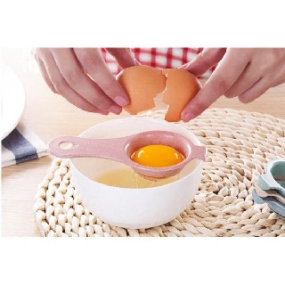 DỤNG CỤ LẤY LÒNG ĐỎ TRỨNG GÀ