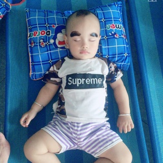 Thuốc cai sữa cho bé