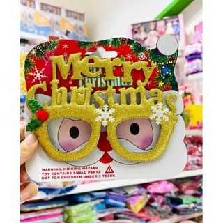 Mắt Kính Noel Cho Bé Từ 3Tuổi