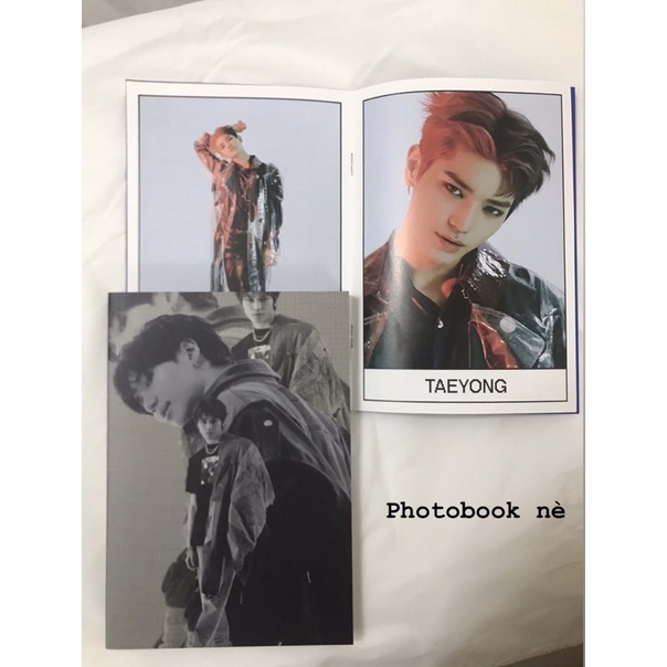 Pass album SuperM The 1st Album 'Super One'