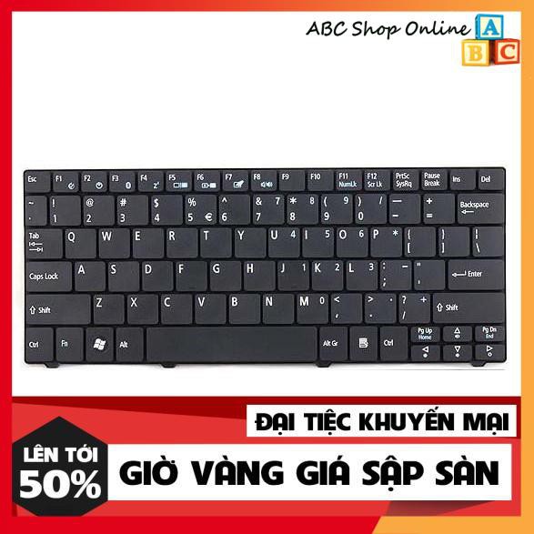 Bàn Phím Laptop Acer Aspire One 753 AO753 AO751H AO752 ZA3 ZA5 751 752 751H 1410 1420P 1810T 1430 1430Z 1551 1830