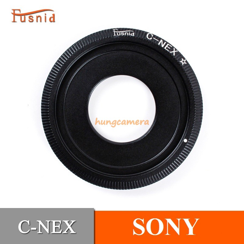 Ngàm chuyển đổi C-NEX Cho máy ảnh SONY