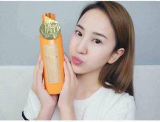 Nước súc miệng thần thánh nhật bản
