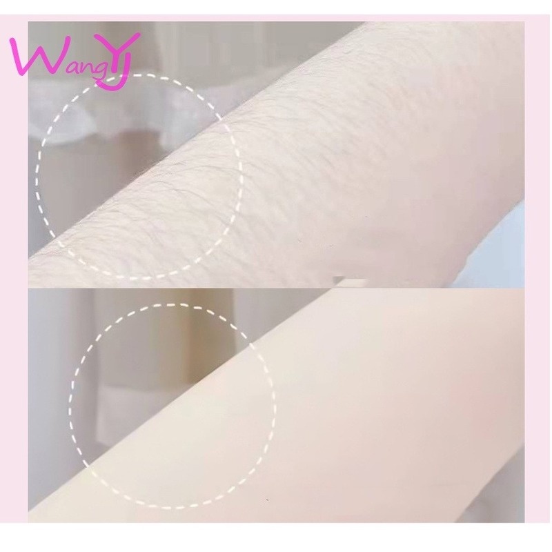 Kem Tẩy Lông 30g Làm Dịu Da