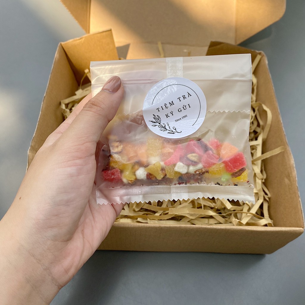 Gói trà hoa khô 20gr dùng thử tổng hợp | BigBuy360 - bigbuy360.vn