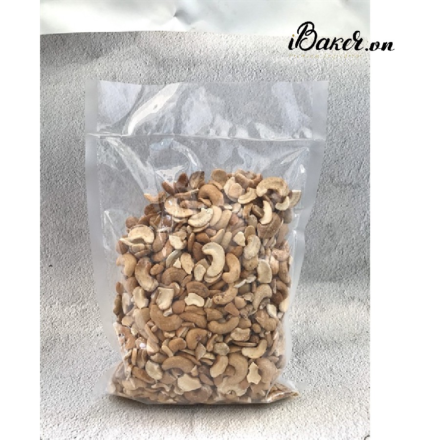 Điều vỡ đôi đã rang 500G