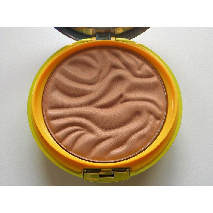 Physicians Formula Butter Bronzer Murumuru Butter Bronzer Light Bronzer-SUNKISS BRONZER | BigBuy360 - bigbuy360.vn