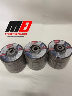 ĐĨA NHÁM XẾP MAKITA D-63395