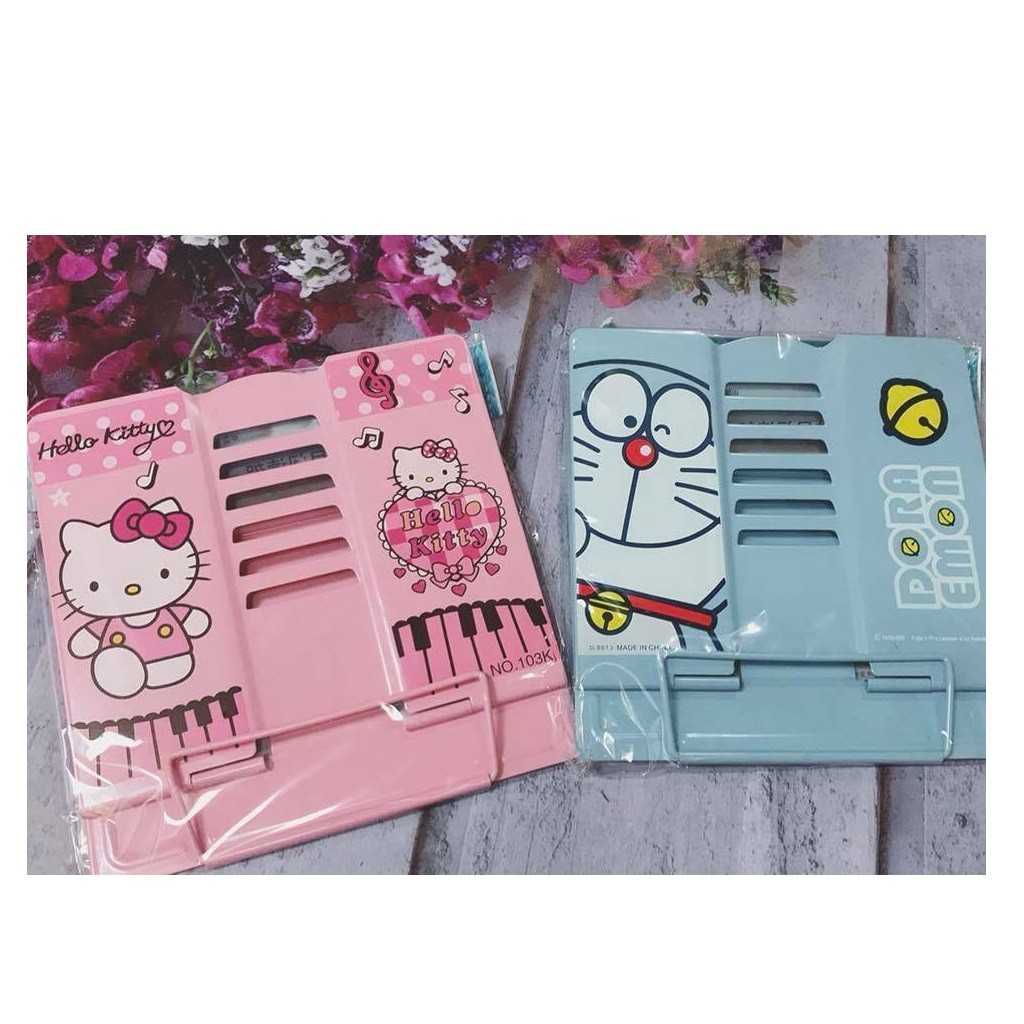 Kẹp sách chống cận thị cho bé - chống vẹo lưng