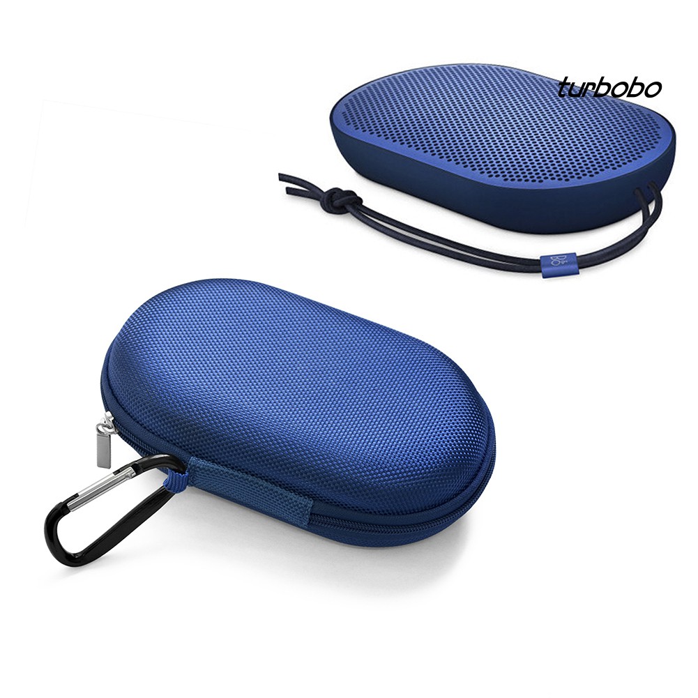 Túi Đựng Loa Bluetooth B & O Beoplay P2 Kèm Phụ Kiện