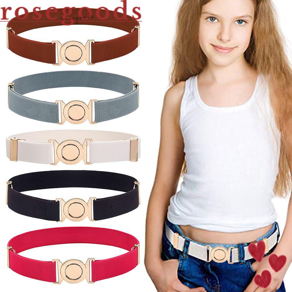 Thắt Lưng Co Giãn Có Thể Điều Chỉnh Kích Cỡ