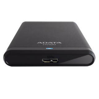 Ổ cứng di động Adata HV620S 1TB 3.0