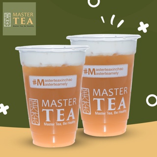 E-voucher master tea hà nội 1 ly trà sữa trà xoài kem cheese