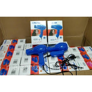Máy sấy tóc Nova NV-838(Xanh)