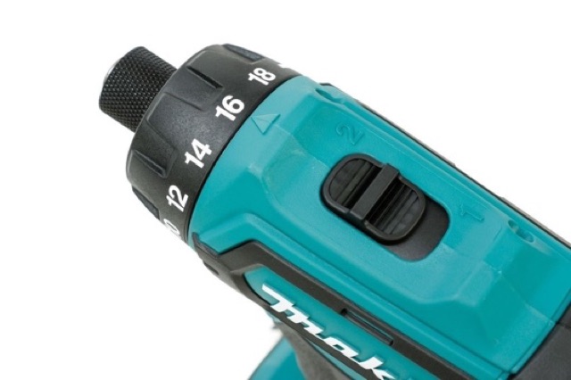 DF031DZ - DF031DSYE Máy bắt vít 12V Makita