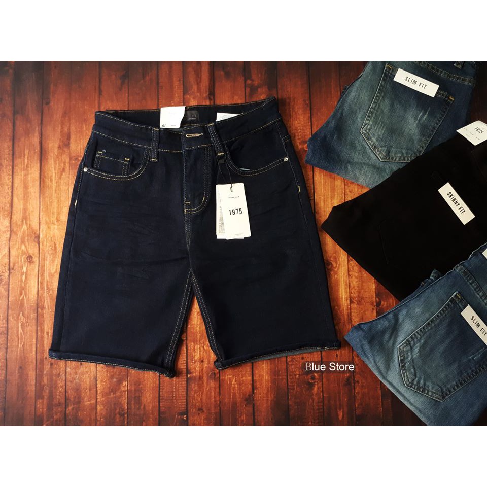 Short Jeans Zara SALE GIÁ TỐT