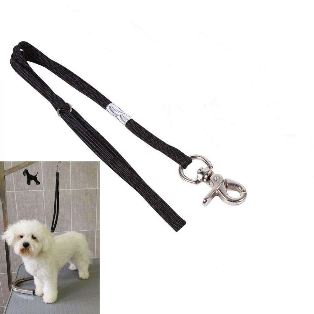 Dây Đeo Tay Bằng Nylon Dài 50cm Có Thể Điều Chỉnh Dùng Cho Mèo Cưng