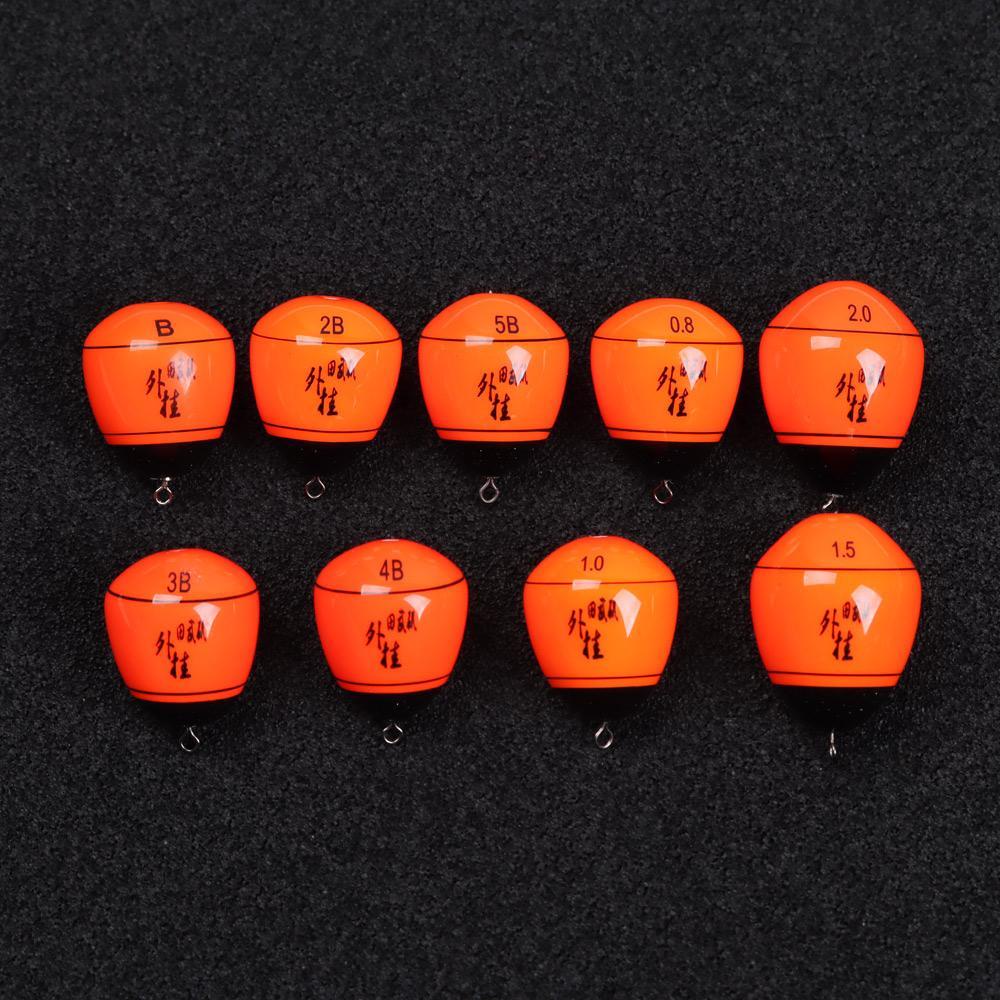 MUVAKO Phao Câu Cá Chuyên Dụng Chất Lượng