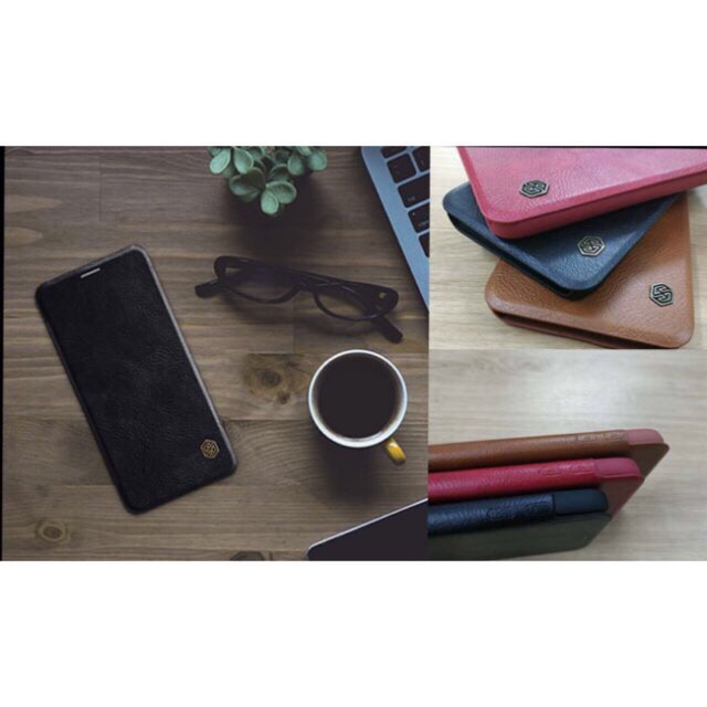 Bao da Qin cho samsung j8