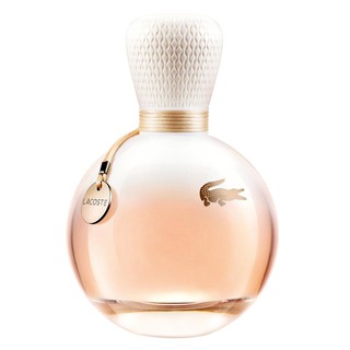 Nước hoa nữ cao cấp authentic Lacoste eau de Lacoste eau de parfum EDP 90ml (Spain)