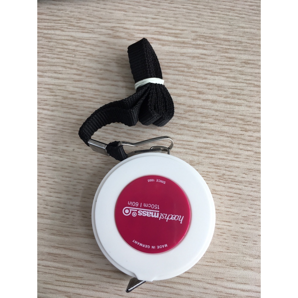 Thước cuộn Đức size to 1,5 LC, Thước cuộn TQ 3M