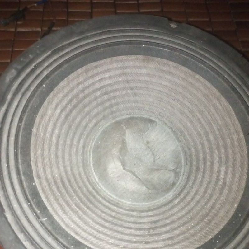 loa toàn dải 25cm cho loa kéo