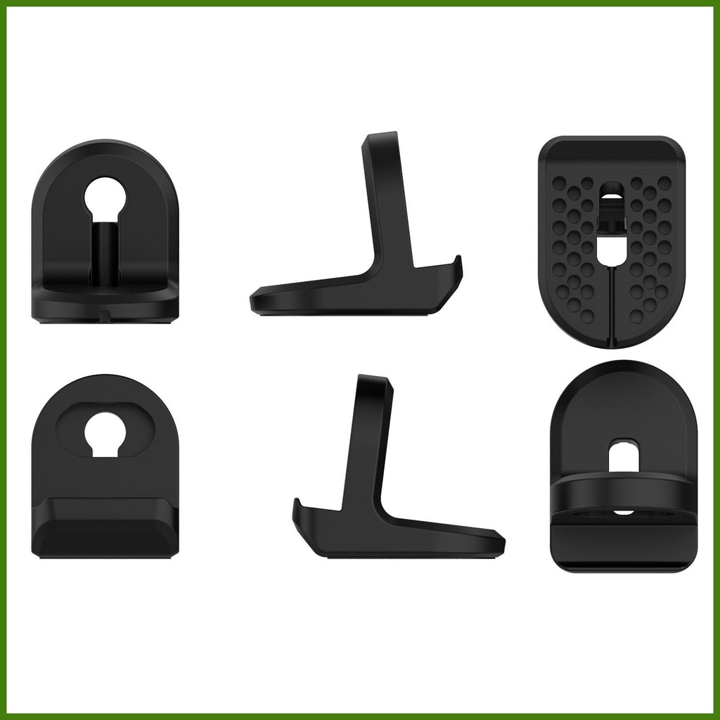 Giá Đỡ Sạc USB Chuyên Dụng Cho Amazfits GTS 3 / GTR 3 / GTR 3 Pro