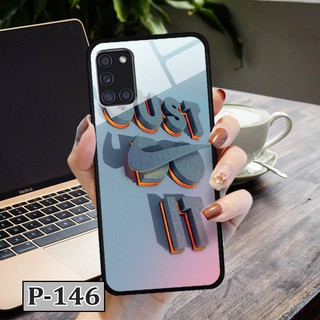 Ốp lưng SAMSUNG Galaxy A31 - hình 3D