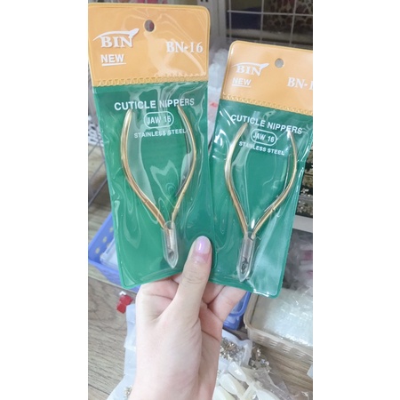 kìm Ngọc cắt da hàng loại 1