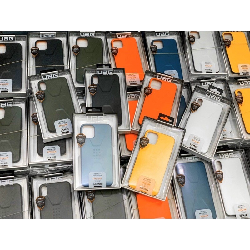 Ốp UAG Iphone 12/ip12pro/12promax
