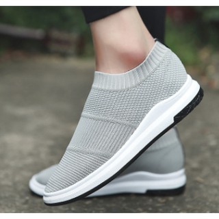 Giày Sneaker Cổ Tất