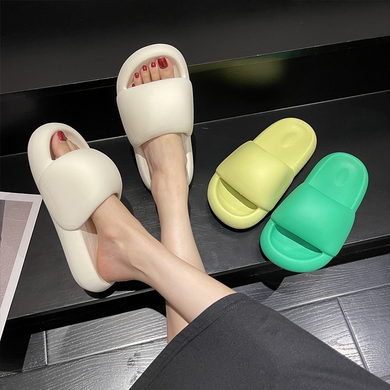 Dép nữ xinh xắn siêu êm chống trượt phong cách Hàn quốc siêu hot