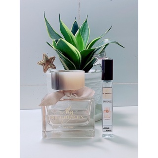 Nước hoa chính hãng My Burberry Blush