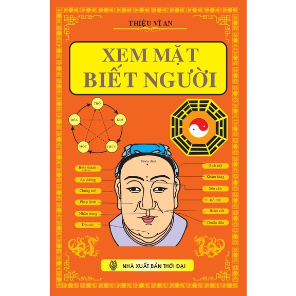 Sách ND - Xem Mặt Biết Người