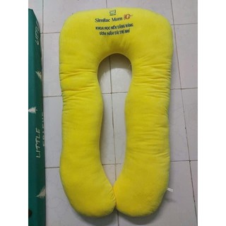 Gối bầu chữ U Similac