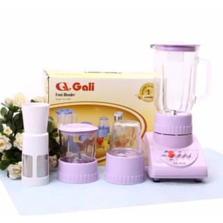 Máy xay sinh tố Gali GL-1500