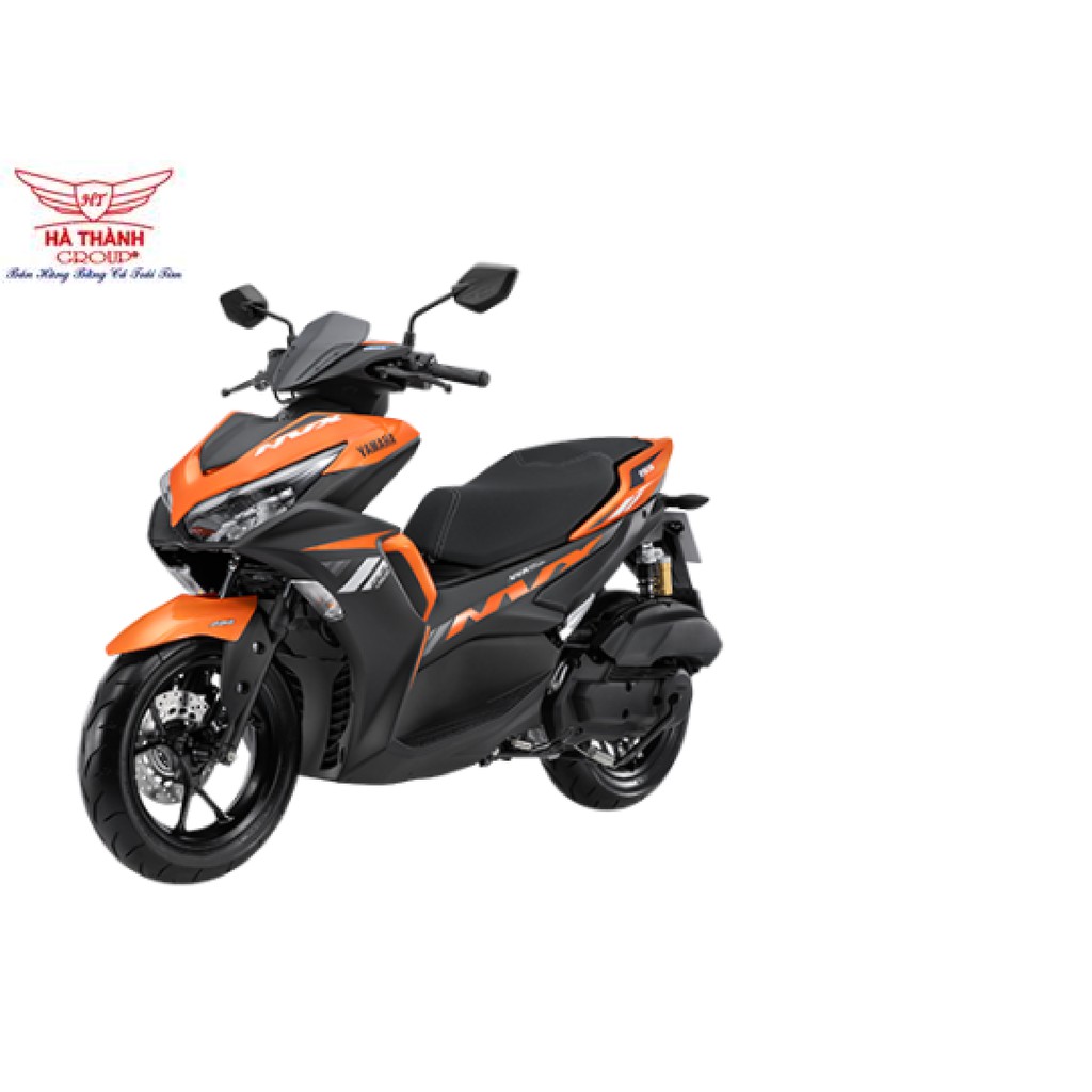 Xe Máy Yamaha  NVX 155 ABS VVA MỚI 2021