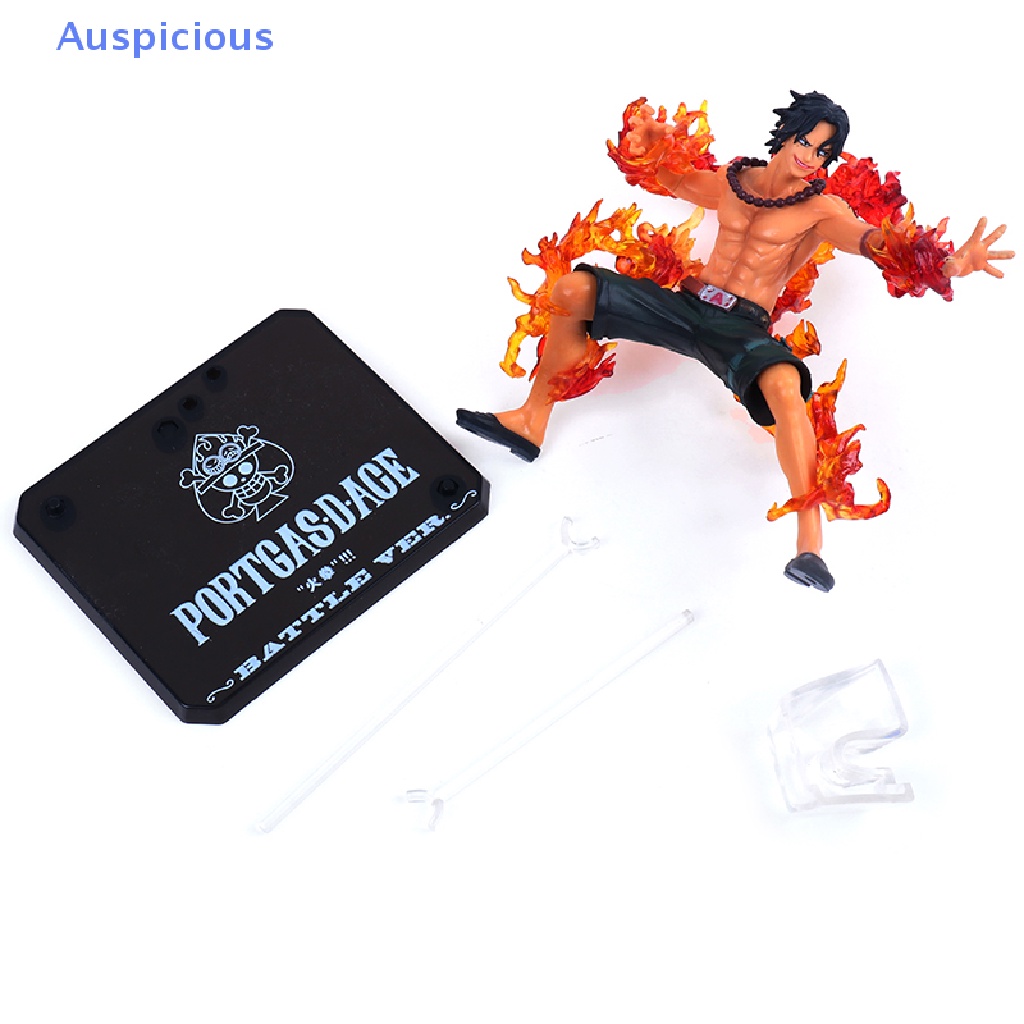 Mô Hình Đồ Chơi Nhân Vật Luffy Zoro Sauron Sanji Ace Trong Phim Hoạt Hình &quot;One Piece&quot;