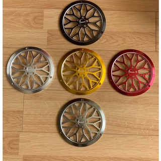 ỐP QUẠT CNC DÀNH CHO VESPA