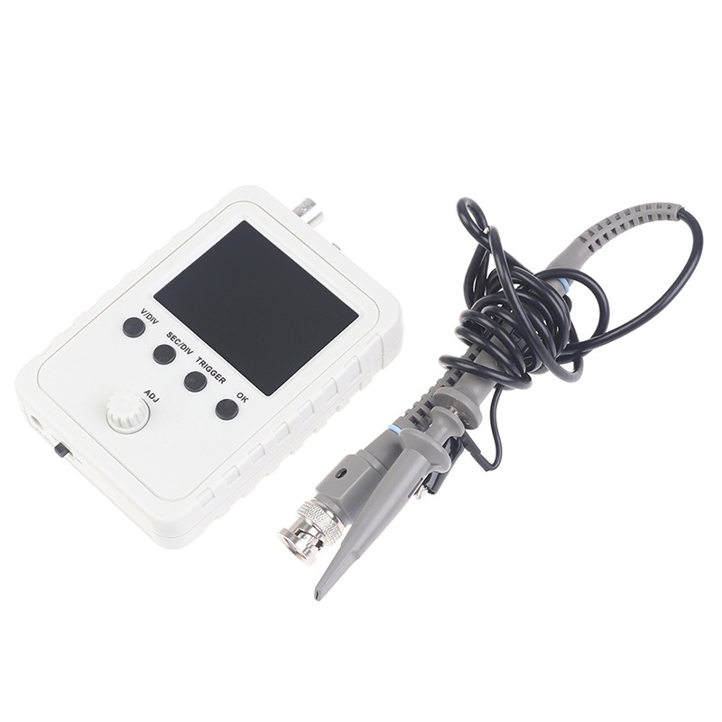 Kính Hiển Vi Kỹ Thuật Số DSO150 P6020 BNC Tiêu Chuẩn