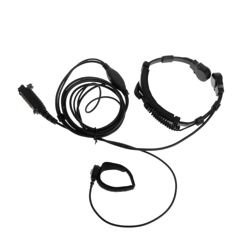 Tai Nghe Bộ Đàm Có MIC Cho SEPURA Radio STP8000 / 80