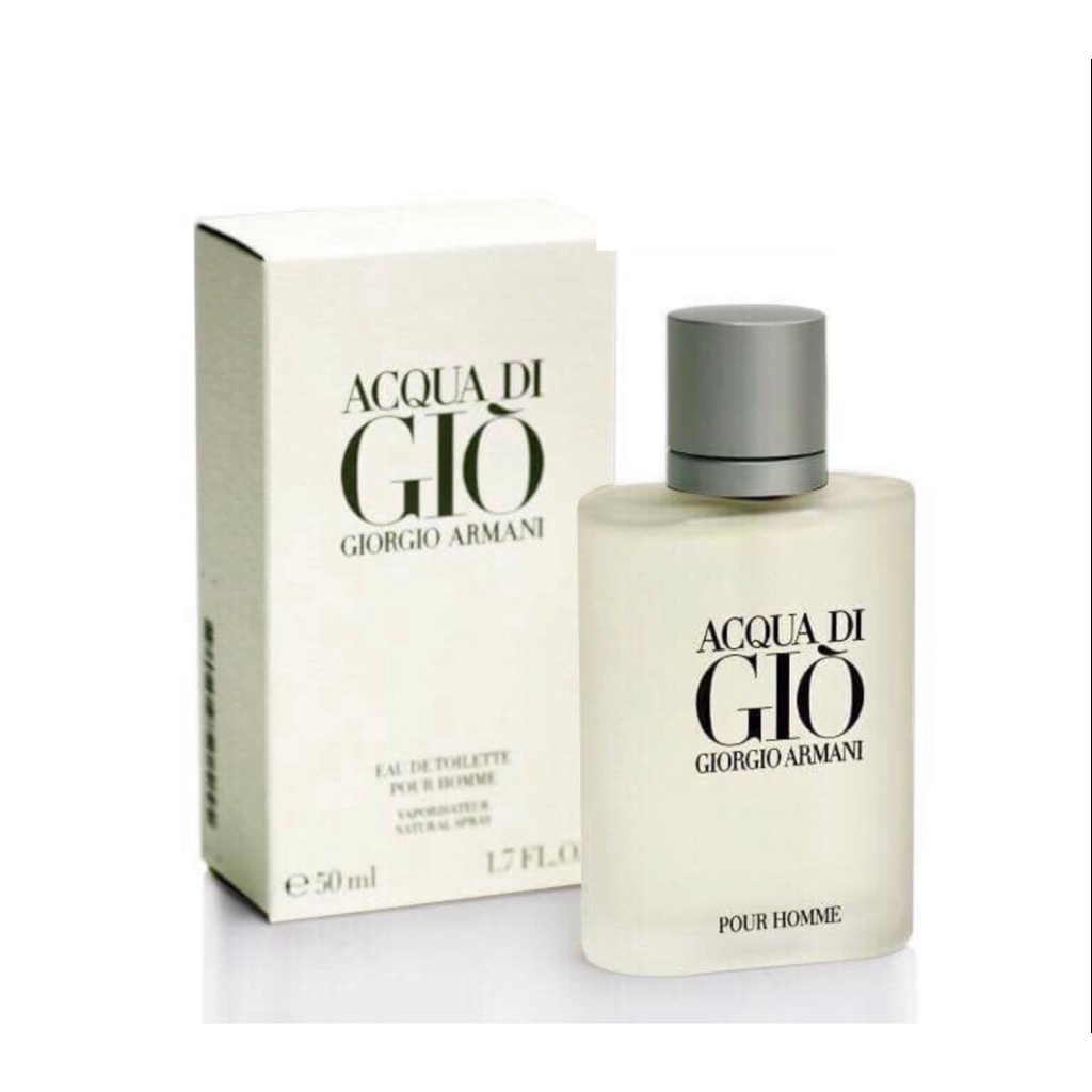 Nước Hoa Nam Armani Acqua Di Gio Absolu EDP 75ml