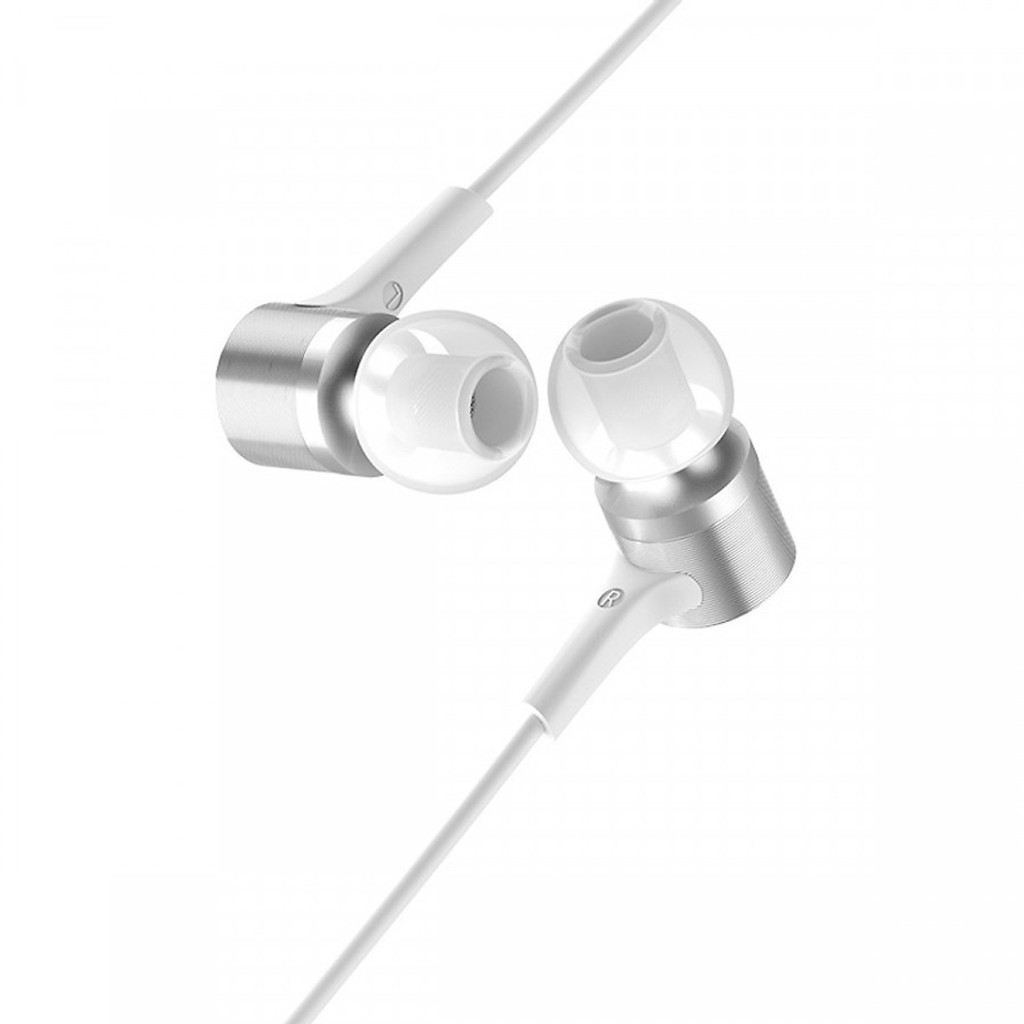 Tai Nghe Nhét Tai Hoco M54 💎FREESHIP💎 Tai Nghe Chống Ồn, Nghe Hay - Bảo Hành Chính Hãng 12T