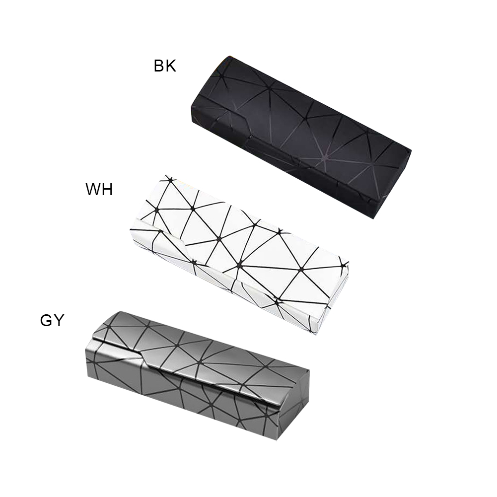 Hộp Đựng Mắt Kính Hình Chữ Nhật Tiện Dụng