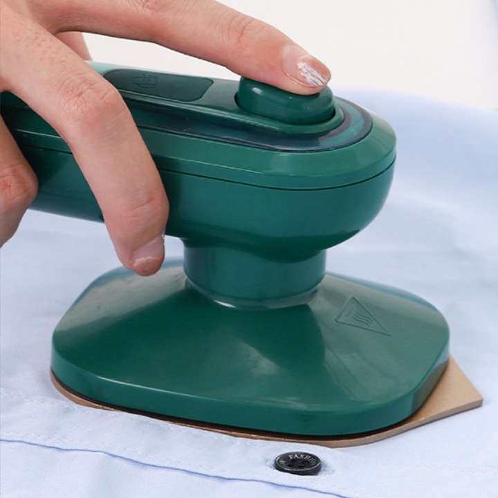 Bàn Ủi Hơi Nước Cầm Tay , Bàn Là Hơi Nước Tiện Lợi