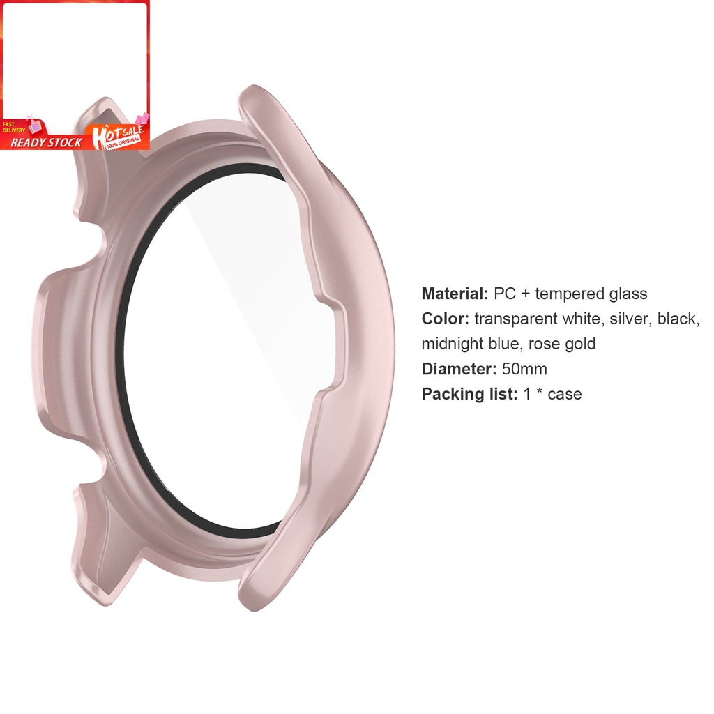 wa  Smooth Surface Protective Case Watch Screen Protective Case Practical | BigBuy360 - bigbuy360.vn