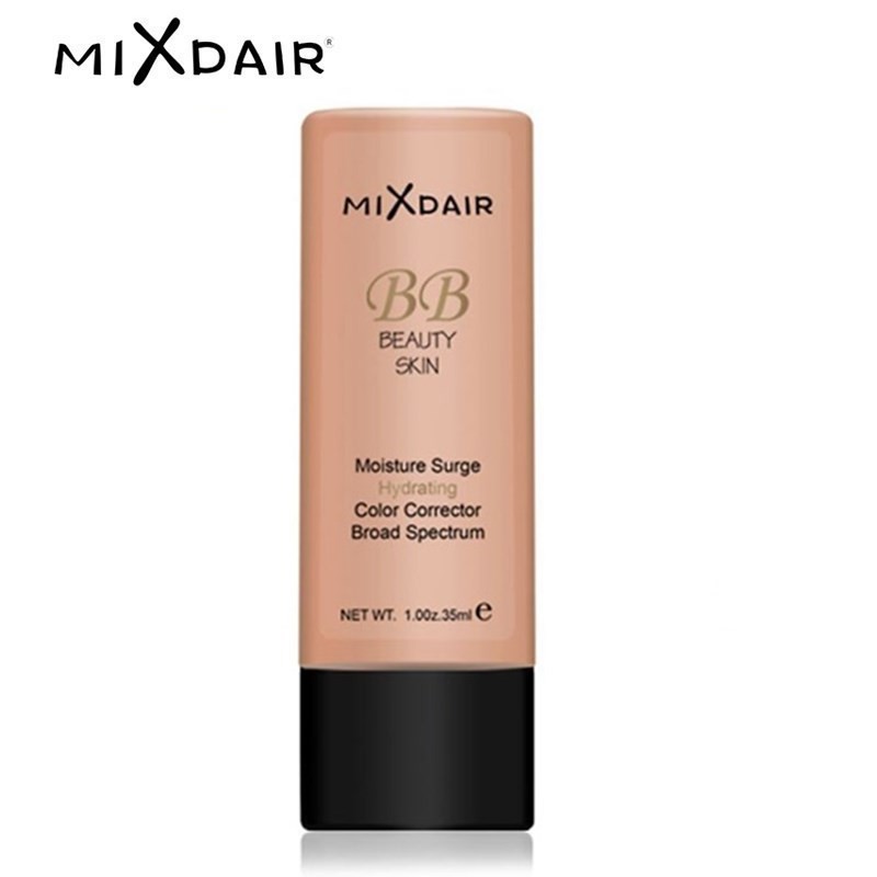 Kem Nền BB MIXDAIR che phủ khuyết điểm mỏng nhẹ 35ml