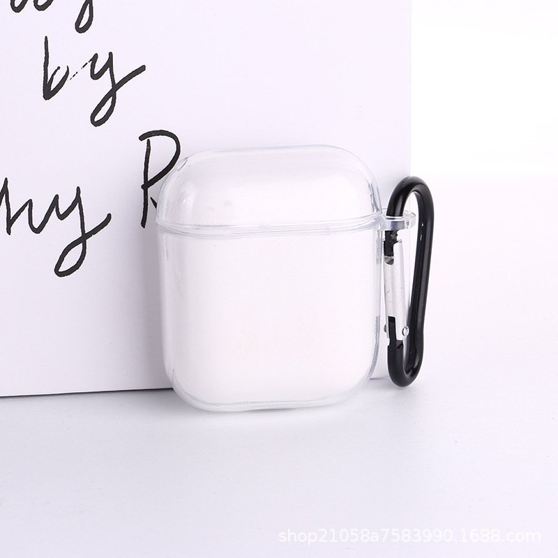 Tai nghe Bluetooth i12  5.0 ko dây cho táo và kèm Hộp sạc