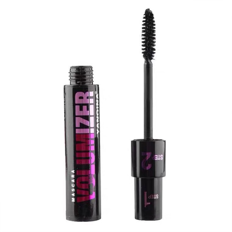 [Hàng mới về] Mascara chuốt mi cong dài tự nhiên 2 trong 1 tiện dụng | BigBuy360 - bigbuy360.vn